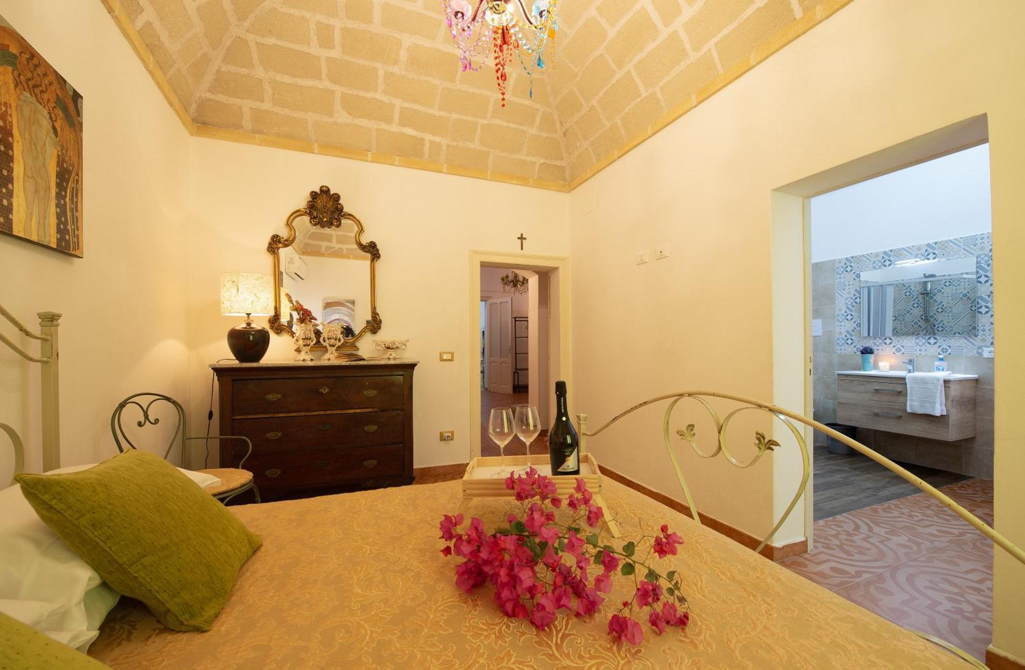 Villa Loria San Vito Lo Capo Bagian luar foto